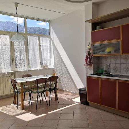 Marinella Seaside Apartment بيتسو المظهر الخارجي الصورة