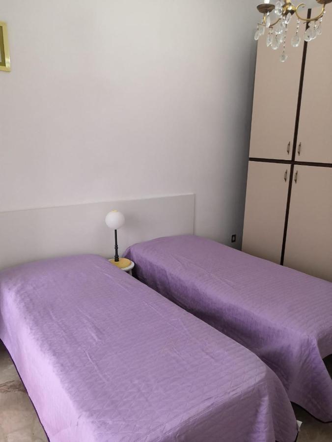 Marinella Seaside Apartment بيتسو المظهر الخارجي الصورة