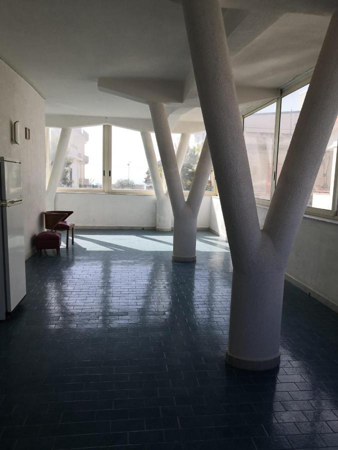 Marinella Seaside Apartment بيتسو المظهر الخارجي الصورة